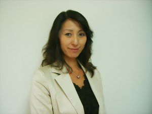 株式会社　EXE JAPAN　代表取締役　深川 由美子