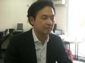 株式会社スパークデザイン　代表取締役　田中 隆史