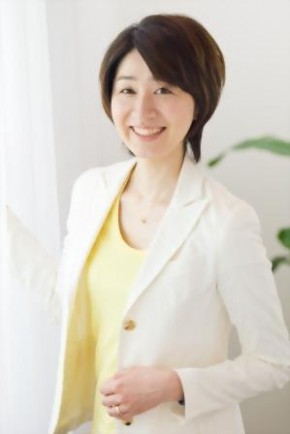 株式会社ルシーダ　代表取締役社長　椎葉 怜子