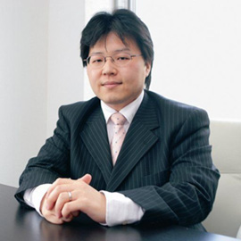 代表取締役 山本 豊