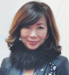 代表取締役 木村奈実枝