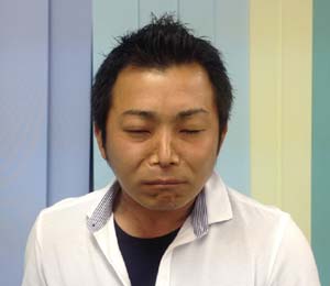 代表取締役社長 武川克己