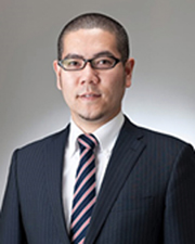 代表取締役 村山慶輔