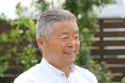 代表取締役 田村寛治