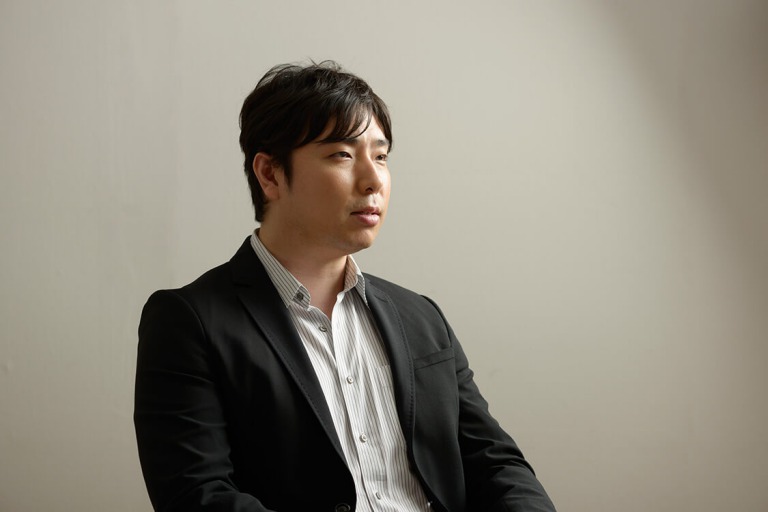 代表取締役 岩松 勇人