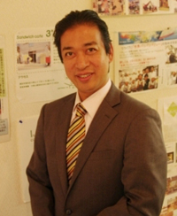 株式会社リライブ　代表取締役　小川 正浩