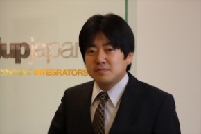 スキルアップジャパン株式会社　代表取締役社長　坂野 哲平