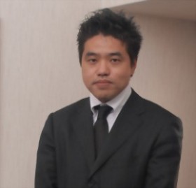 株式会社マベリカ　代表取締役　高橋 慎慈