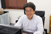 株式会社ビシクレット  代表取締役  井上 喜一朗 