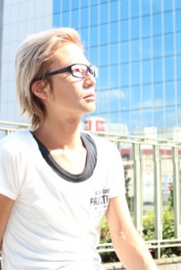 代表取締役 三和 義久