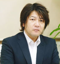 株式会社 ピギーバックス  代表取締役  大川 明伸