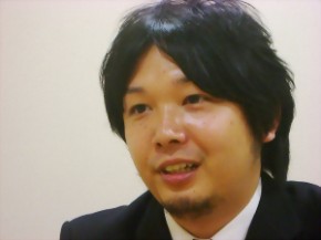 株式会社ハローワールド　代表取締役社長　笹岡 太久磨