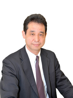 株式会社地域活性プランニング　代表取締役　藤崎 愼一