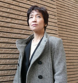 有限会社ワークショップマナ　代表取締役　中島 秀美