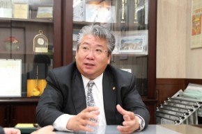 菊池建設 社長