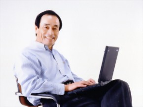 アートソフト株式会社　代表取締役社長　菊池 三郎