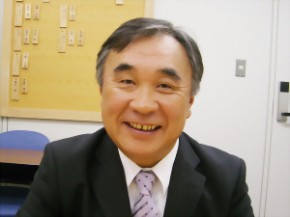 株式会社システムエービーシー　代表取締役　矢口 博道
