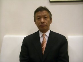株式会社快適住まいづくり　代表取締役　木村 吉伸
