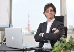 株式会社ロイヤルゲート　代表取締役　梅村 圭司