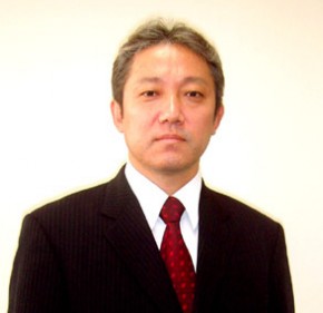株式会社イー・有機生活　代表取締役　伊藤 孝博