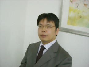株式会社トーラス　代表取締役　木村 幹夫