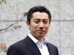 株式会社グランデコンサルティング　代表取締役社長　小野 弘貴