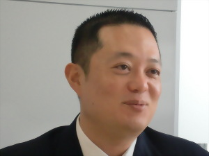 ネットレイティングス株式会社　代表取締役社長　博士(理学)　千葉 尚志