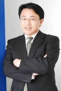 オーリック・システムズ株式会社　代表取締役社長　幾留 浩一郎