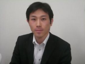 株式会社グローブワークス　代表取締役　大野 智也