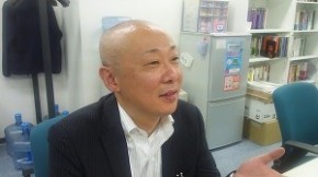 株式会社フルネス　代表取締役　古川 正寿