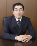 株式会社ディンプレックス・ジャパン　代表取締役　笠間 聖司