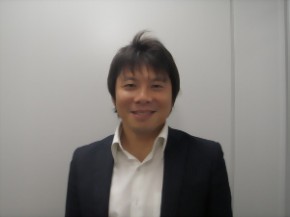 クラウンコンサルティング株式会社　代表取締役社長　島村 正顕