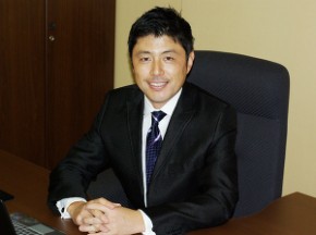 株式会社J-Payment　代表取締役　清久 健也