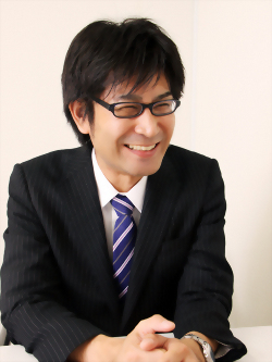 株式会社シークレットテーブル　代表取締役社長　薬師寺 祥行