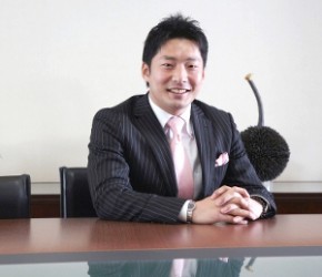 株式会社D&Dコーポレーション　代表取締役　成田 秀基