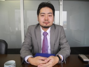 株式会社FUSIONIA(フュージョニア)　代表取締役　細井 伸浩