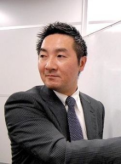 株式会社SMG東京　代表取締役　沖野 正樹