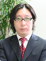 秘書センタードットコム株式会社　代表取締役　岡本 英行
