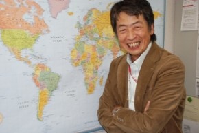 株式会社ベネフィットコモンズ　代表取締役　清田 浩之