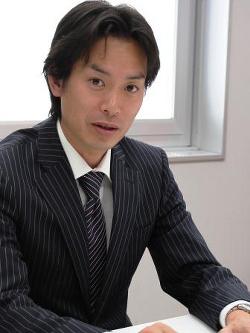 株式会社LASSIC　代表取締役社長　若山 幸司