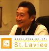 株式会社ラヴィアンローズ　代表取締役　海子 裕明