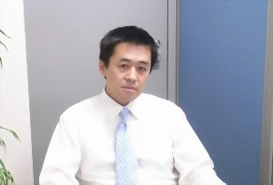 株式会社エーディーシー　代表取締役　疋田 忠明