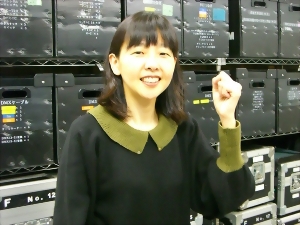 株式会社オングストローム　代表取締役社長　松岡 正美