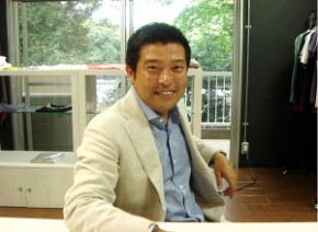 株式会社セルブリッジ　代表取締役　伊藤 太一