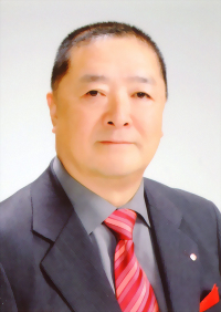 フレグラントアースワールド株式会社　代表取締役社長　桂 章