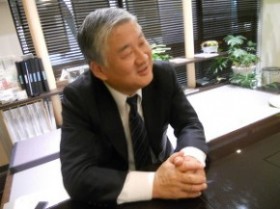 株式会社ゾアコーポレーション　代表取締役　加藤 一義