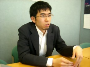 有限会社ワンダーウォール　代表取締役　松田 顕