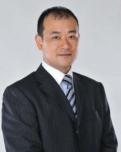 ウェーブオン株式会社　代表取締役　関口 芳郎