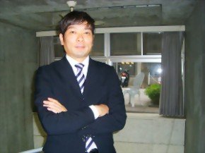 株式会社BALANCe　代表取締役　加藤 仁