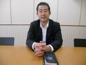 株式会社ウィークス　代表取締役社長　遠藤 哲也